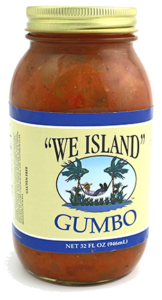 we island can gumbo sauce