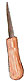 standard oyster knife