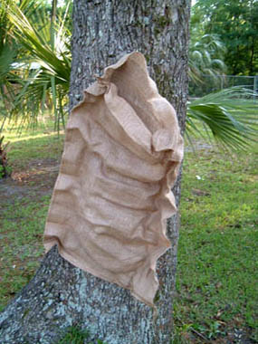 croaker sack