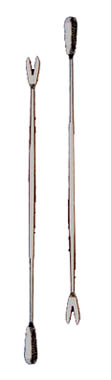 cocktail fork spoon