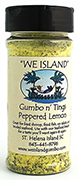 peppered lemon large