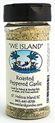 roasted garlic pepper large